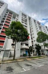 Bukit Batok West Avenue 8 (D23), Retail #553711251